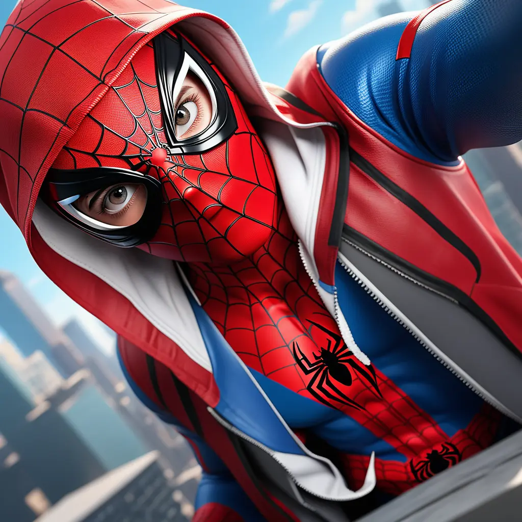 dainel rozen - cosplayFantasy